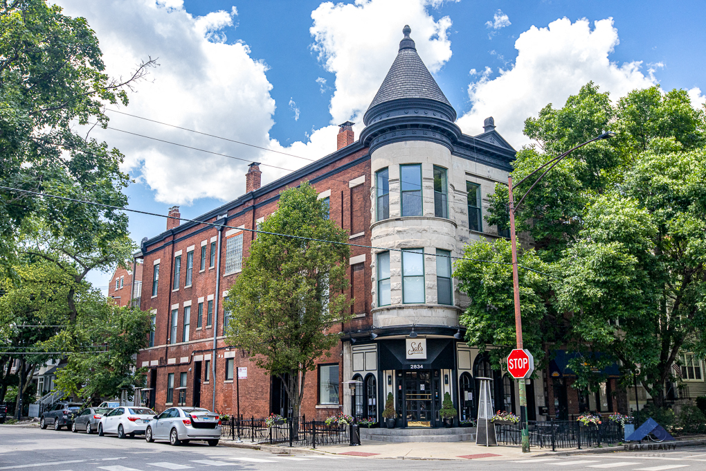 2834 N. Southport Ave. 2834 N. Southport Ave., Chicago, IL 60657 Lake View - Leasing by Cross Street